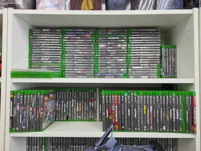 we buy xbox one games, View more