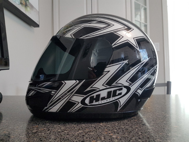 Motorcycle Helmet for Sale in Motorcycle Parts & Accessories in Dartmouth - Image 2
