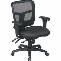 Office Chair Pro-Line II Deluxe