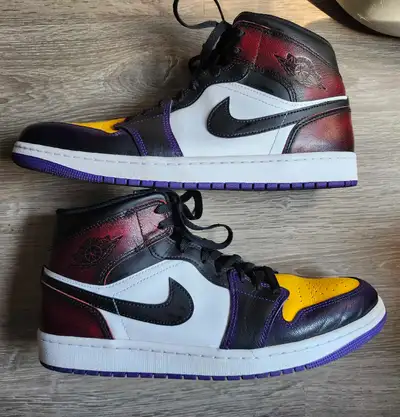 Nike Jordan's , View more
