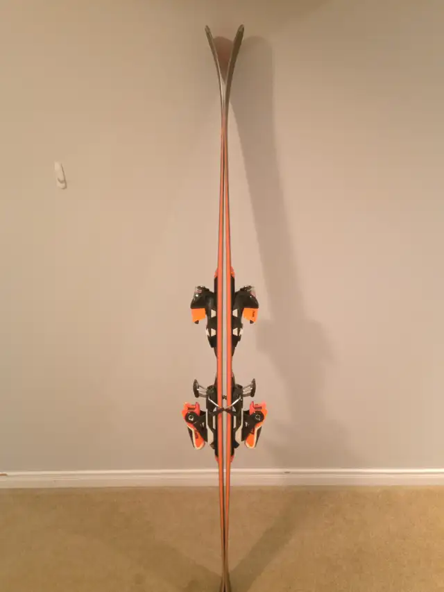 Rossignol Experience 88 Ti - 173cm in Ski in Ottawa - Image 4