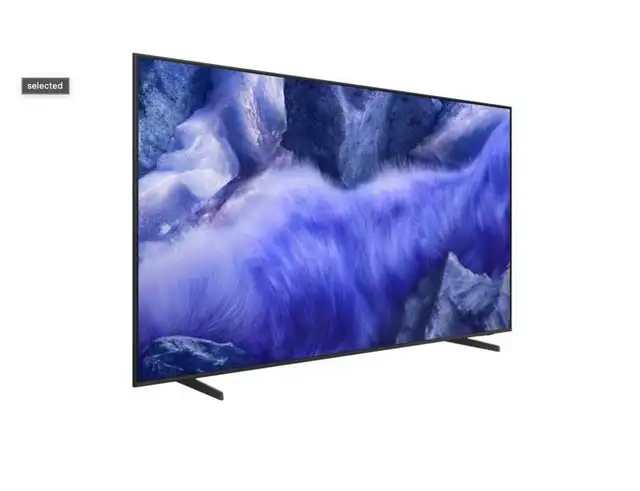 SAMSUNG 65" QLED TV in TVs in City of Toronto - Image 2