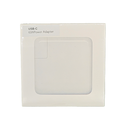 Macbook Charger USB-C 61W, View more