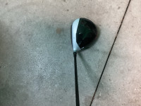 Taylor Made M4 9.5 degree Driver