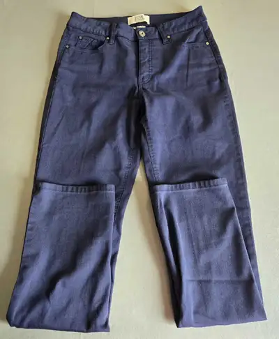 Womens Parasuco Pants sz 8, View more