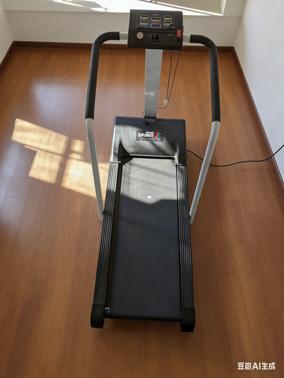 Treadmill Free Spirit used 150$ working well and Now in the garage ground floor easy to load, sale a...