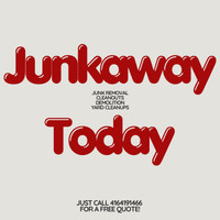 Junkaway Today