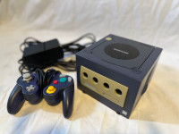 Indigo GameCube w controller