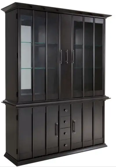 China Cabinet, View more