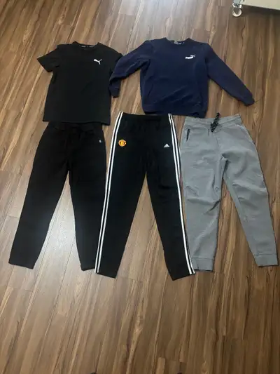 Boys/men clothing, XL youth/small men’s size, View more