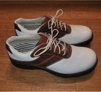 Footjoy Contour Series Golf Shoes (Women Size 7M)