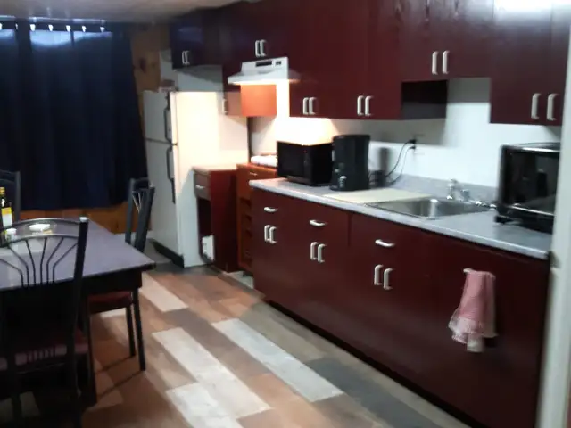 chambres à louer pour travailleurschambres in Room Rentals & Roommates in Rimouski / Bas-St-Laurent - Image 5