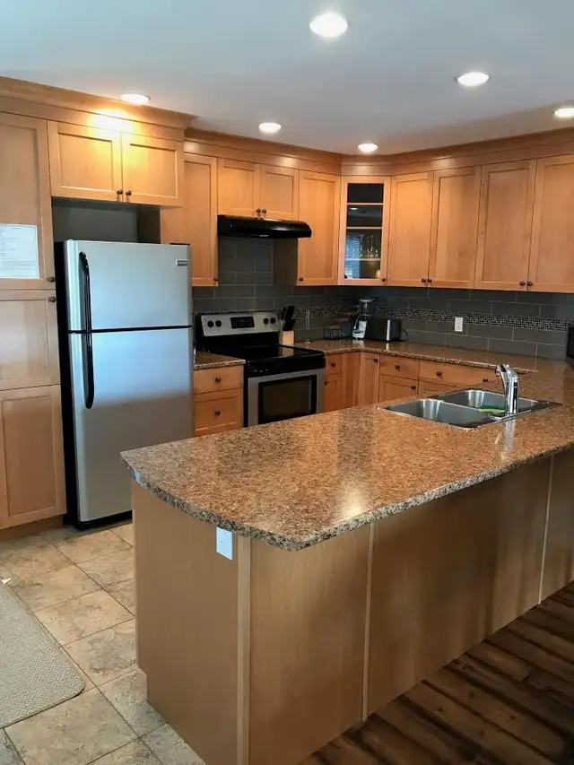 Fully Furnished 3 Bedroom Duplex- Avail NOW in Short Term Rentals in Fort St. John - Image 5