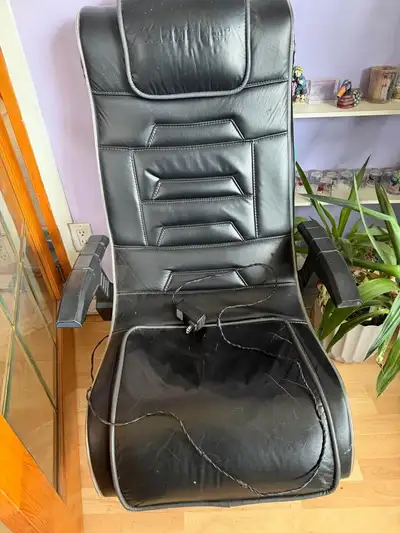 Gaming Chair, View more