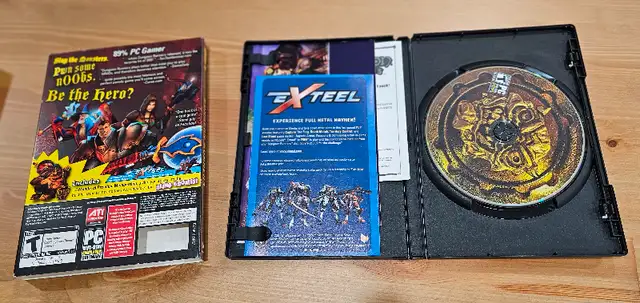 Big Box PC Games (Most Registered, Please Read) in PC Games in St. Catharines - Image 7