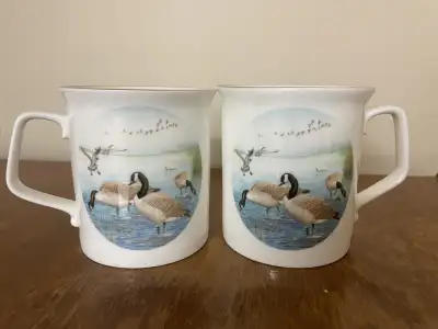 Canada Goose Mugs, View more