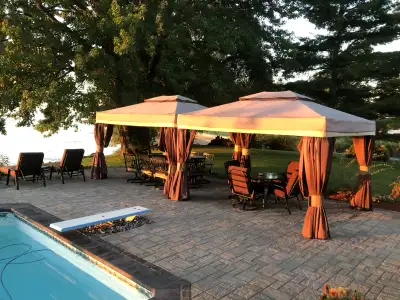 gazebos for sale, View more