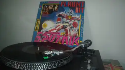VINTAGE & VINYL LASALLE is back OPEN 11am to 5pm, View more