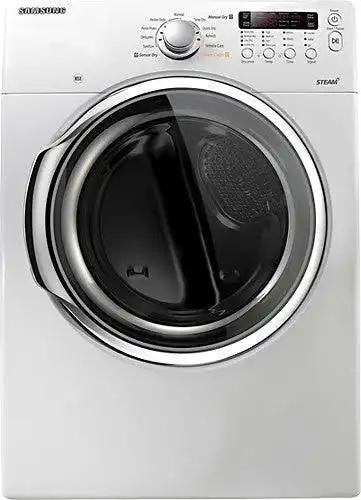 Samsung Clothes Dryer – Works Great – $199, View more