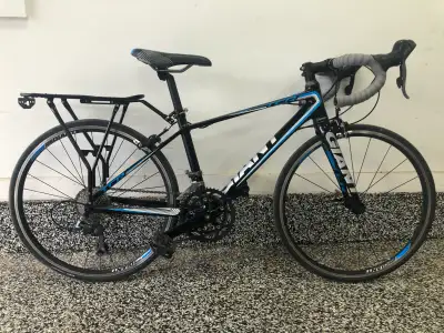 Vélo TCR Espoir 24, View more