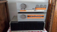 QUAD (amp-preamp-tuner-speakers)