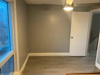 Room for rent available July 1st