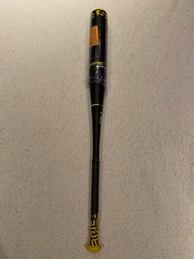 Easton Hype Comp Baseball Bat, View more
