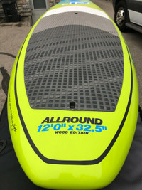 Stand Up Paddle /Wind Surfing Board For Sale