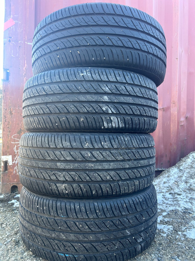 245/45/18 All Season Tires in Tires & Rims in Vernon - Image 2