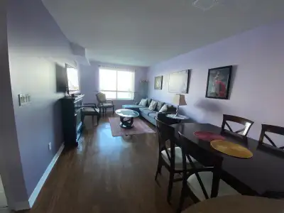 LARGE 2 BEDROOM 2 BATHROOM CONDO FOR LEASE