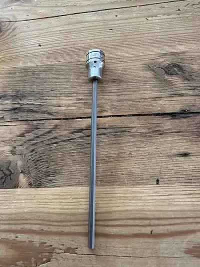Snap On 5/32 Extra Long Allen socket 3/8 Drive, View more