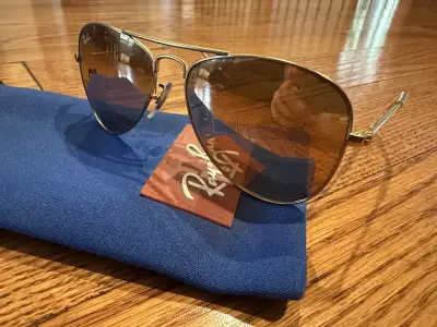 ray ban jr. aviator sunglasses, View more
