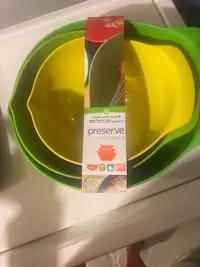 3piece preserve mixing bowl 