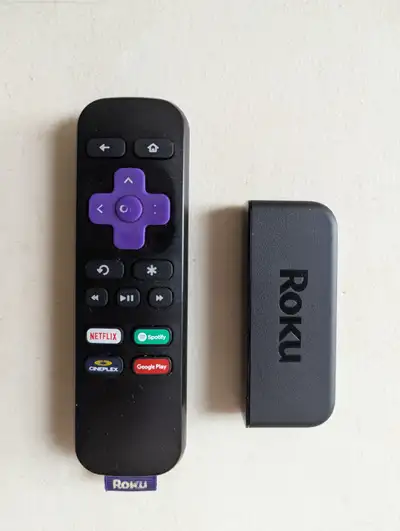 Roku Express Streaming Stick 3700X, View more