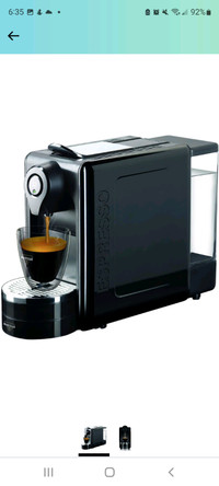Martello | Buy or Sell Used Coffee Makers and Espresso Machines in Ontario  | Kijiji Classifieds