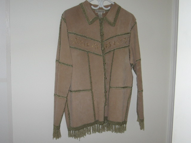 Manteau dans Femmes - Hauts et vêtements d'extérieur  à Sherbrooke - Image 2
