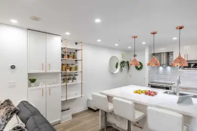 Note: If the listing is visible, the unit is still available. 1410 Dupont St – Toronto Available May...