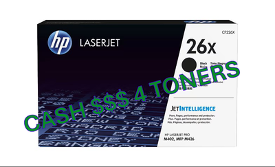 Bulk OEM Toner Buyer – HP, Xerox, Brother, Ricoh, Lexmark & More, View more
