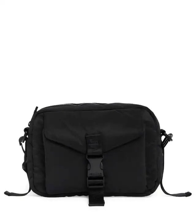 *Brand New* Pajar Keiko Crossbody Camera Bag Black