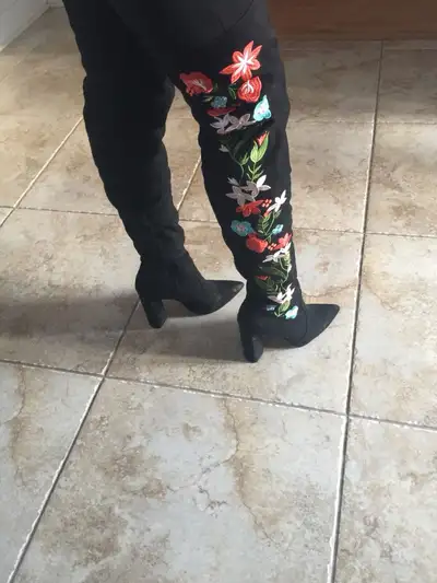 Boots and shoes     , View more