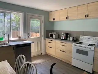 STUDENT room rental-$675 Utilities included