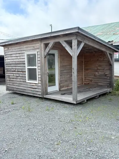 Backyard house with veranda FOR SALE, View more