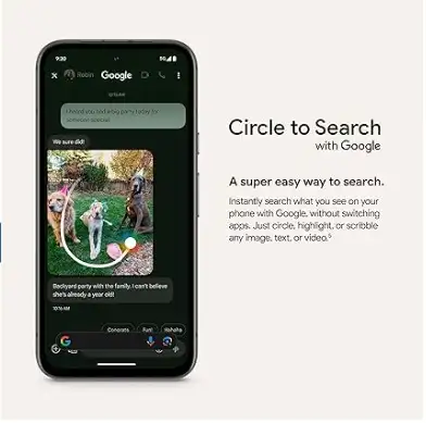 Google Pixel 8a  Unlocked in Cell Phones in Markham / York Region - Image 8