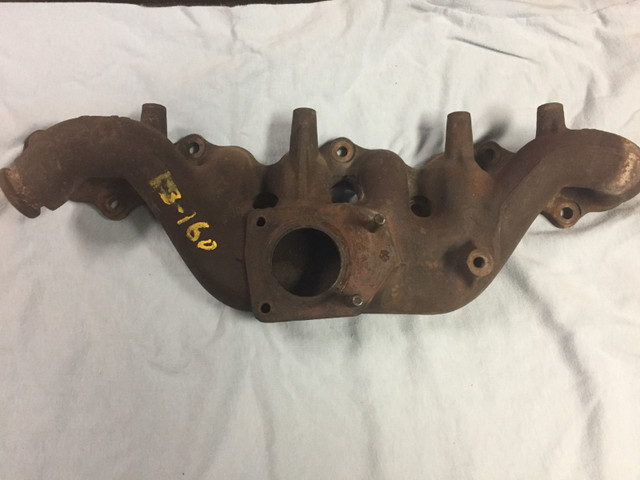 Jeep Liberty Intact Manifold in Engine & Engine Parts in Calgary - Image 2