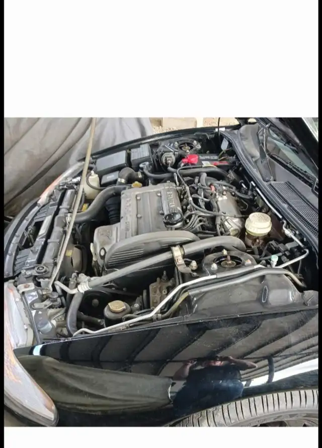 1998 Eagle Talon G2 Tsi538448294870394887