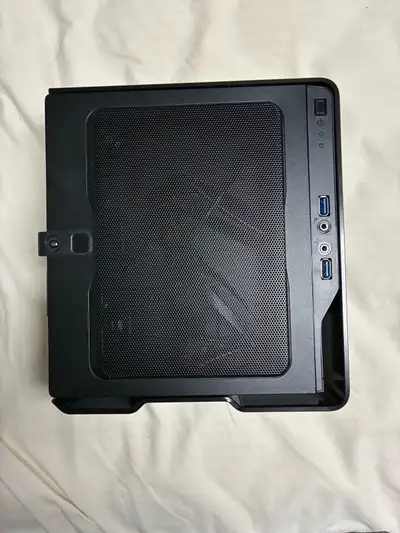 Inwin Chopin PC case, View more