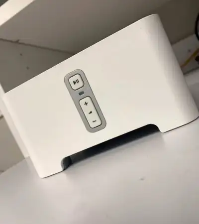 Sonos Connect S1/2, View more