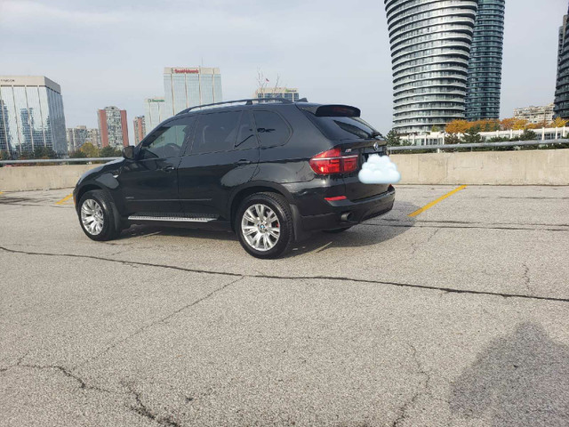 2012 BMW X5 E70 dans Autos et camions  à Longueuil/Rive Sud - Image 2