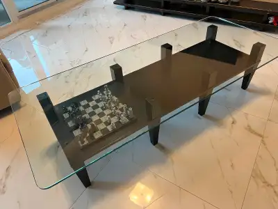 Coffee Table, View more