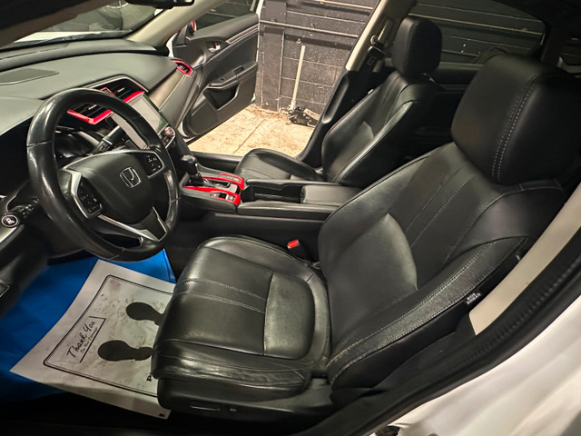 2016 Honda Civic Touring *CLEAN TITLE* in Cars & Trucks in City of Toronto - Image 4